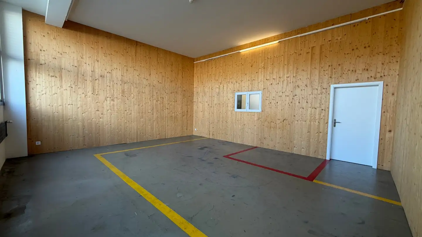 Bürofläche mieten - Klosterstrasse 34, 8406 Winterthur - Foto 3