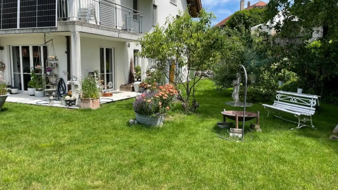 Residential building for sale - Stockeren 2, 3253 Schnottwil