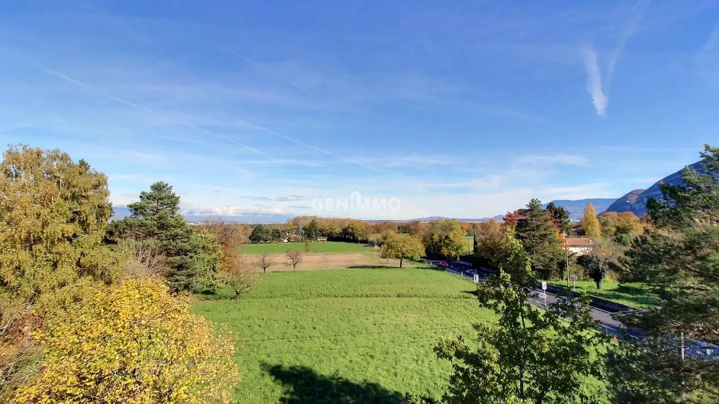 Penthouse kaufen - 1257 La Croix-de-Rozon