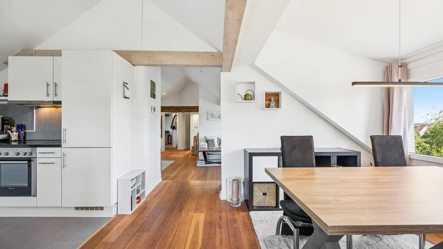 Attico in vendita - 8566 Neuwilen - Foto 4