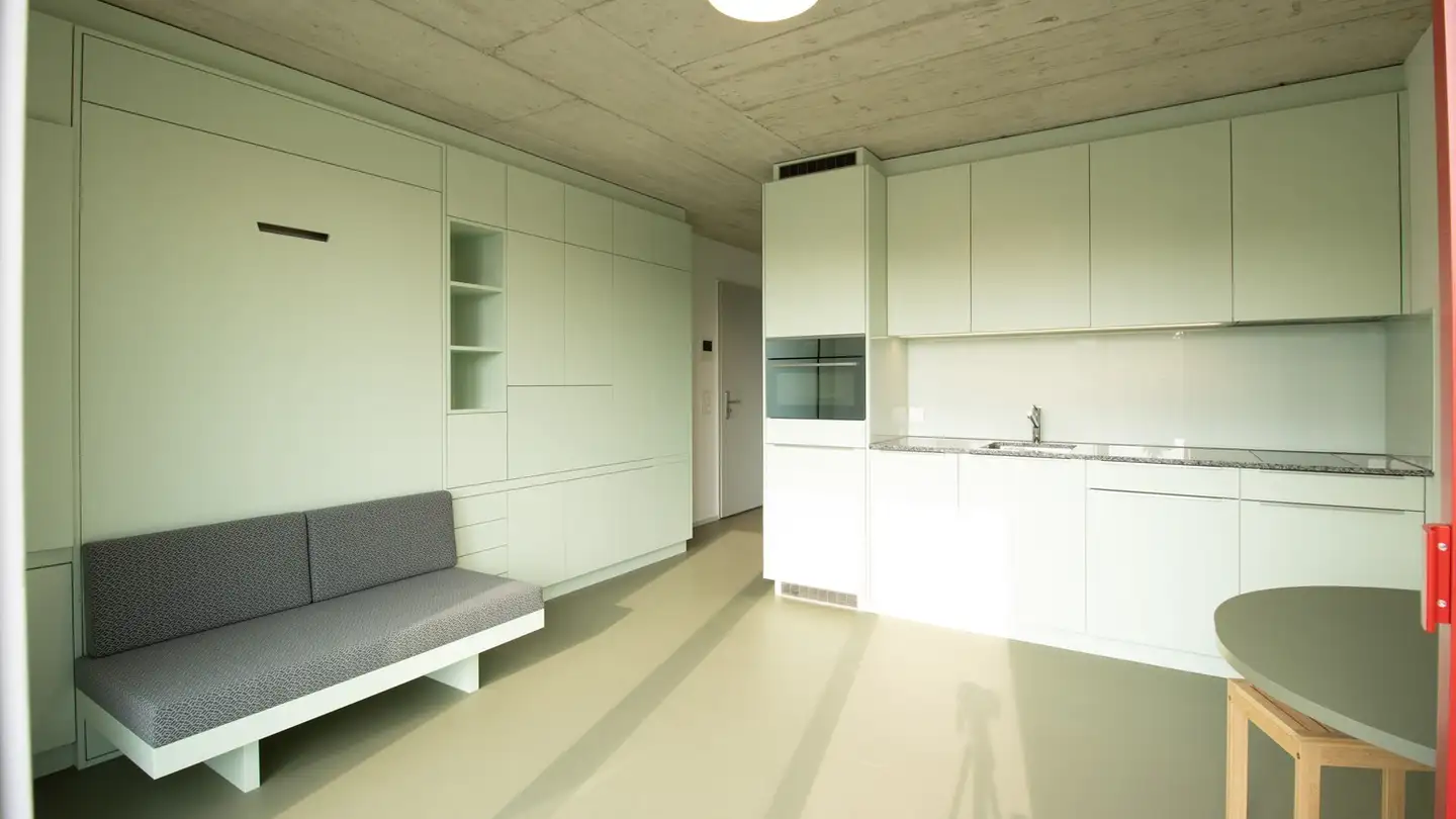 Appartamento in affitto - 8050 Zürich