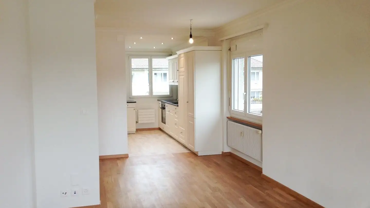 Appartement à louer - Obere Zollgasse 51d, 3072 Ostermundigen - Photo 4