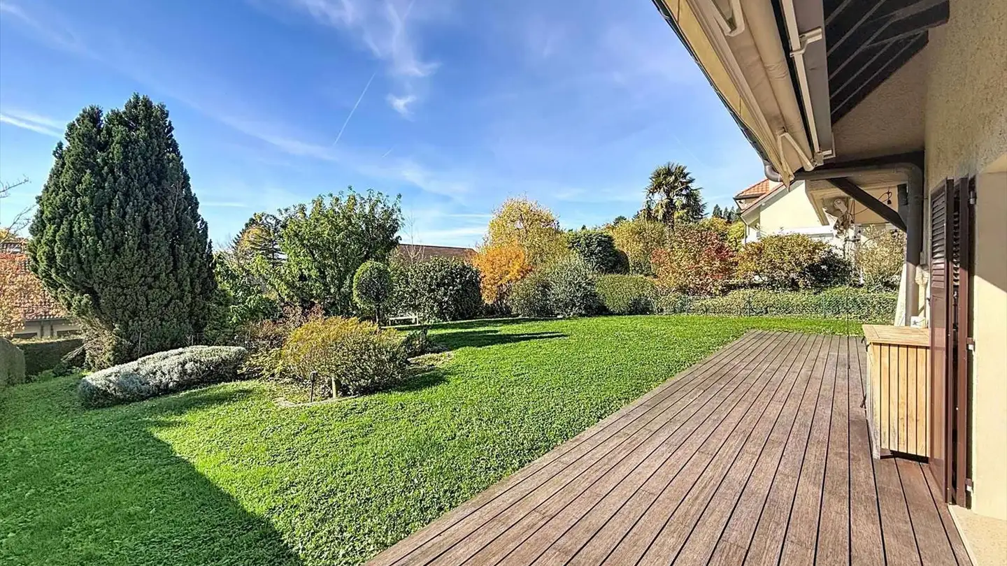 Casa a schiera in vendita - 1131 Tolochenaz - Photo 4