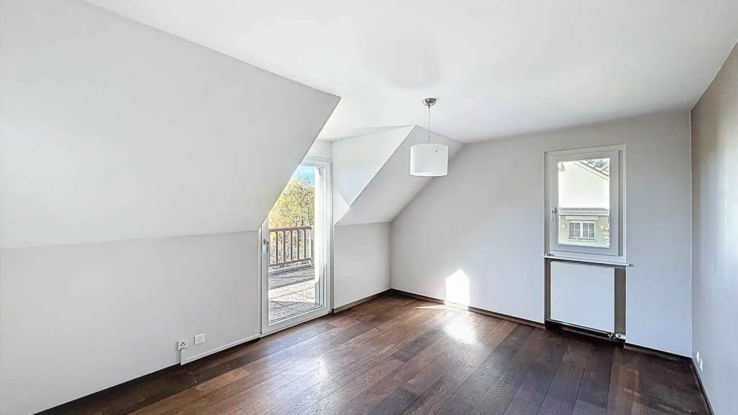 Einfamilienhaus kaufen - 1131 Tolochenaz - Foto 2