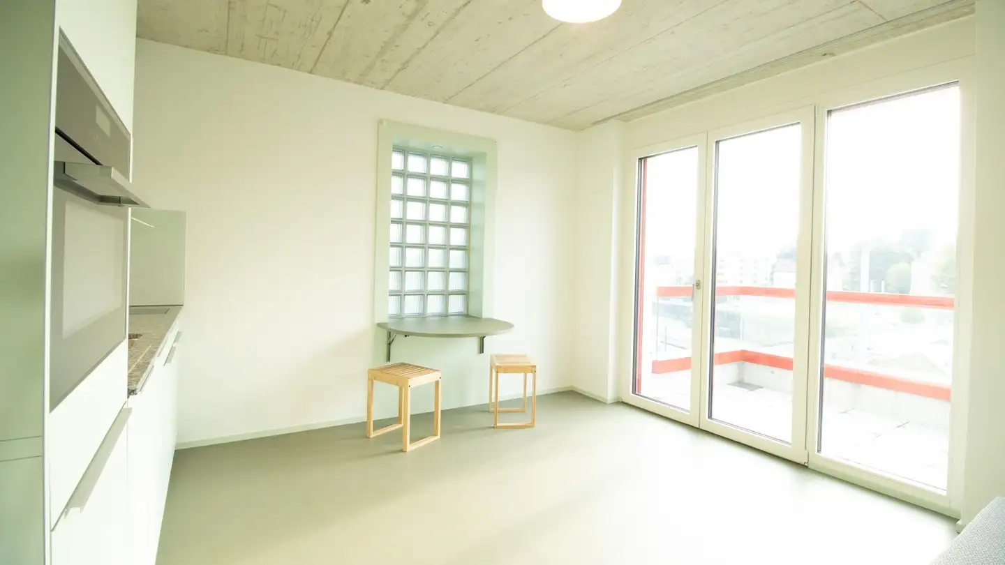 Apartment for rent - 8050 Zürich - Photo 2