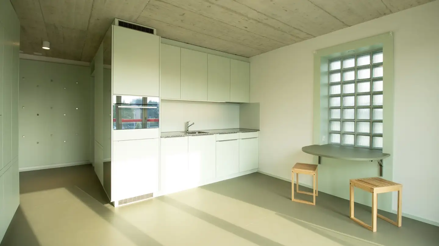 Apartment for rent - 8050 Zürich - Photo 4