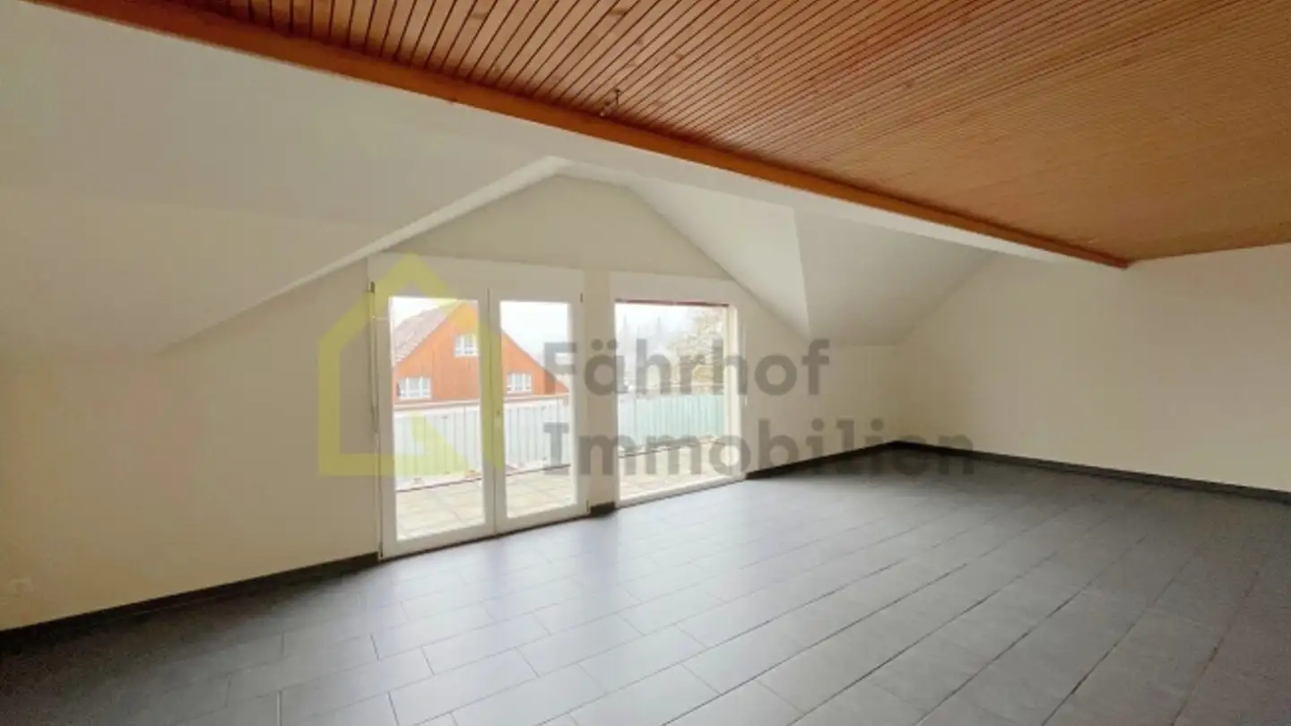 Appartement à louer - Unterdorf 39a, 4712 Laupersdorf - Photo 2