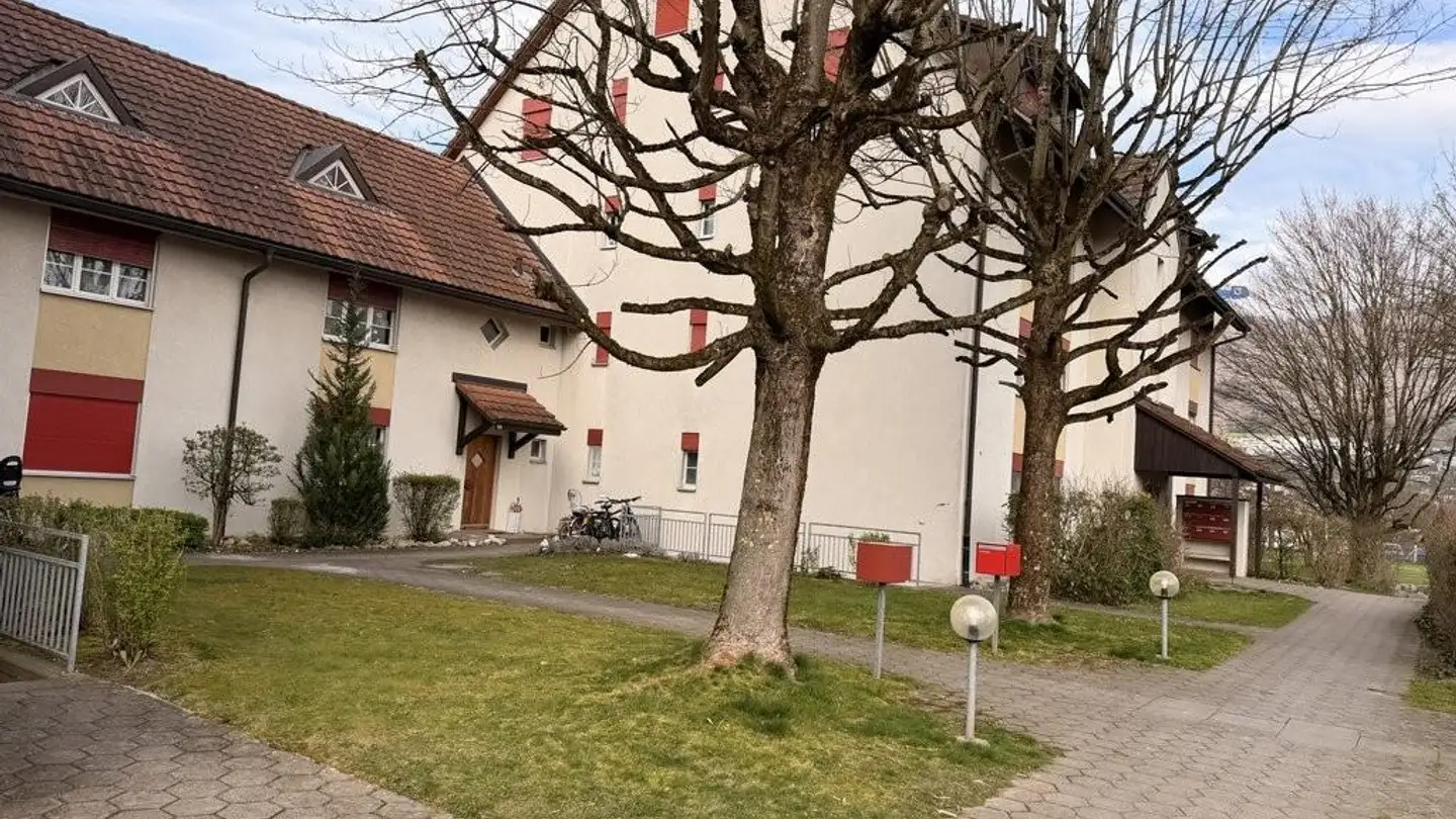 Laboratorio in affitto - Am Kreuzbach 28, 4612 Wangen b. Olten