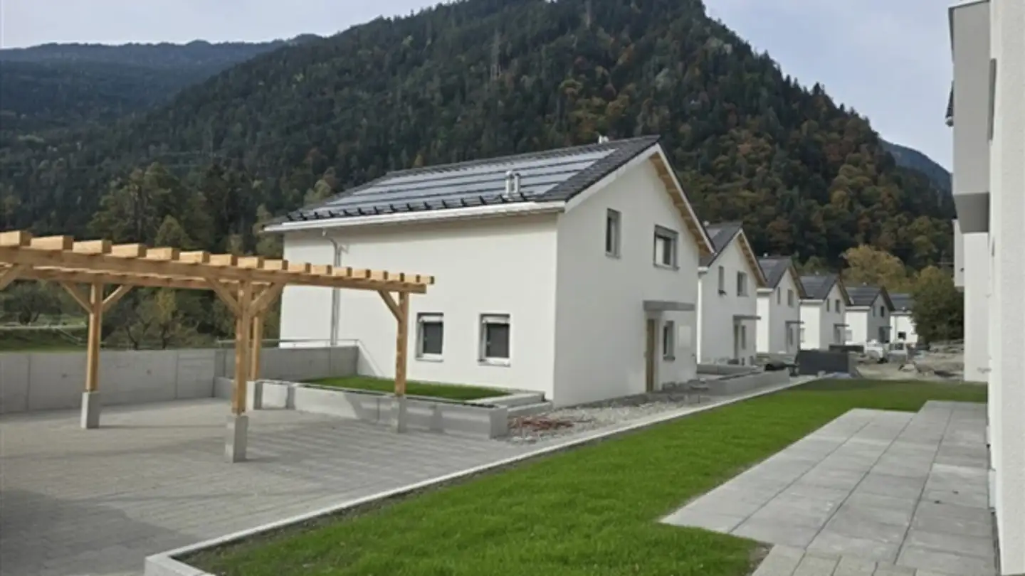 Einfamilienhaus kaufen - Dorfstrasse 13, 7405 Rothenbrunnen - Foto 3