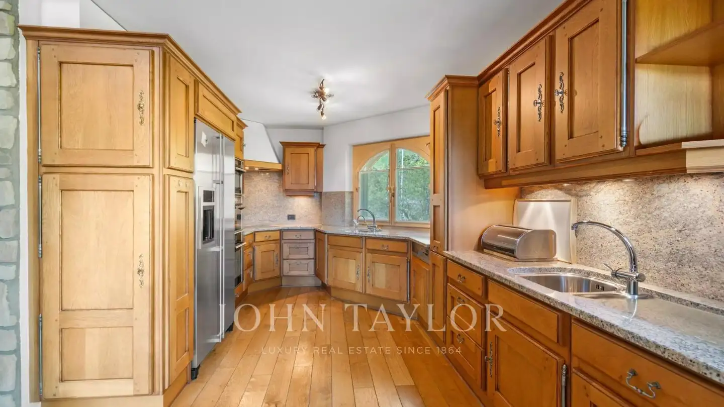 Apartment for sale - 3963 Crans-Montana - Photo 4