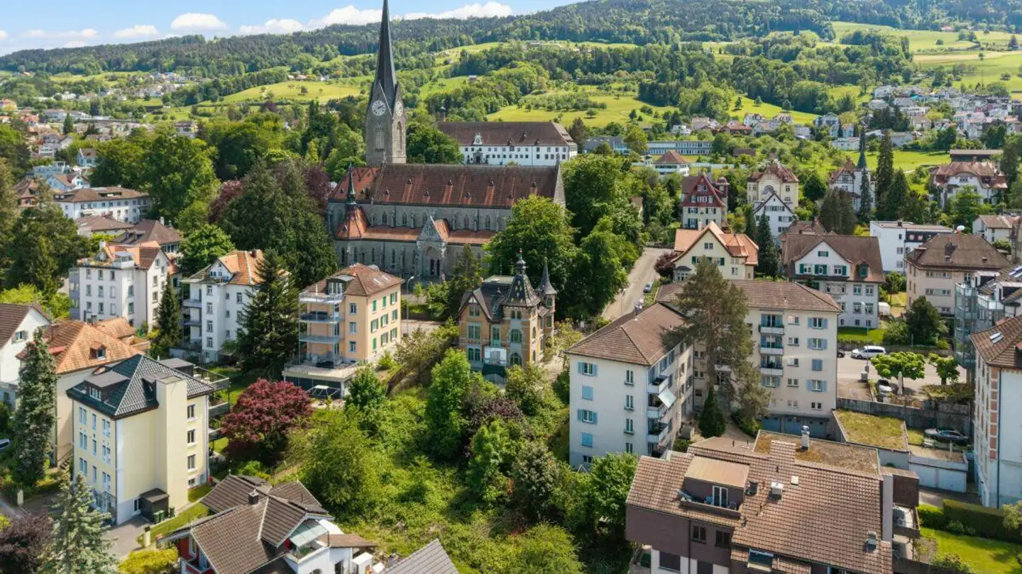 Terreno edificabile in vendita - 9400 Rorschach - Photo 2