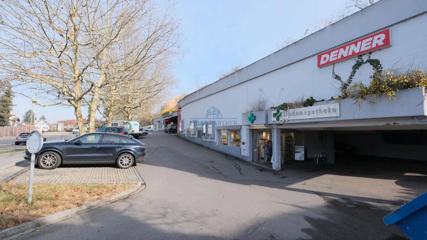 Edificio ad uso misto in vendita - Hauptstrasse 2, 4414 Füllinsdorf - Photo 2