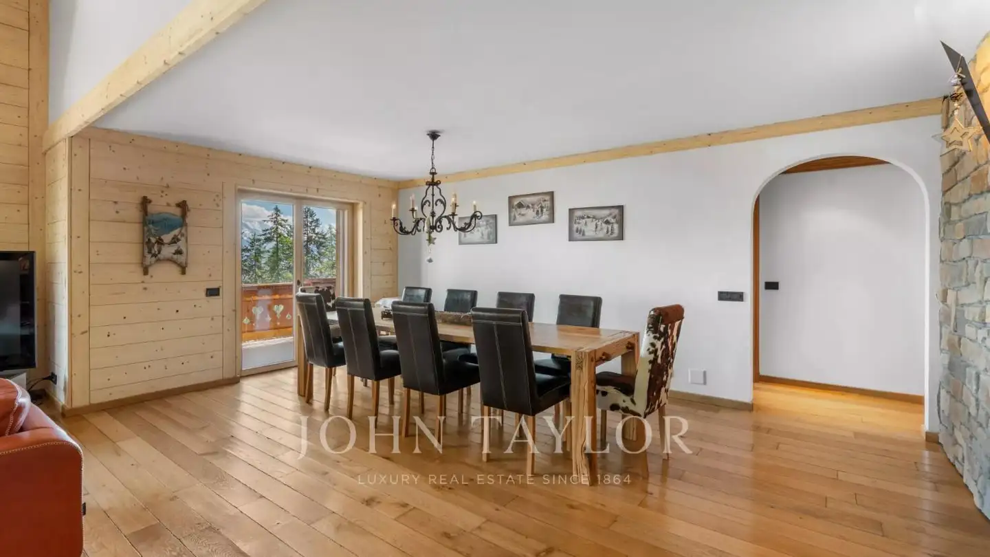Apartment for sale - 3963 Crans-Montana - Photo 3