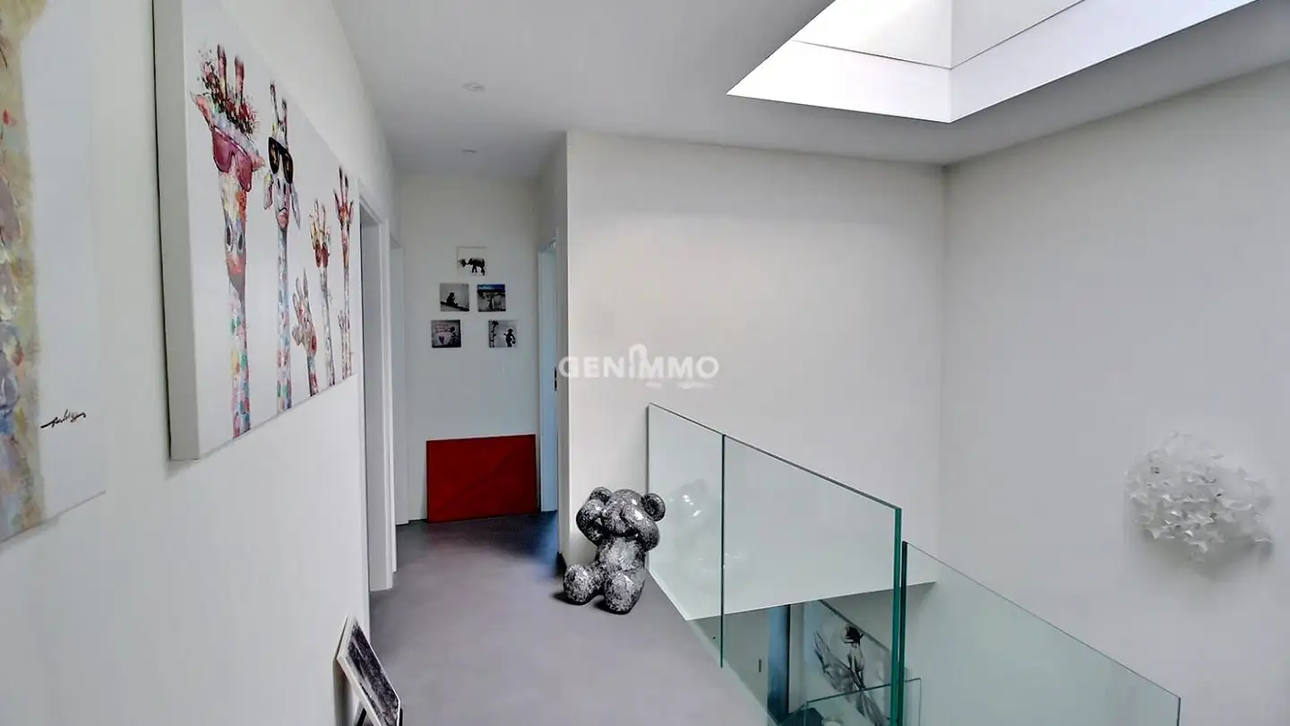 Stepped house for sale - 1256 Troinex - Photo 2