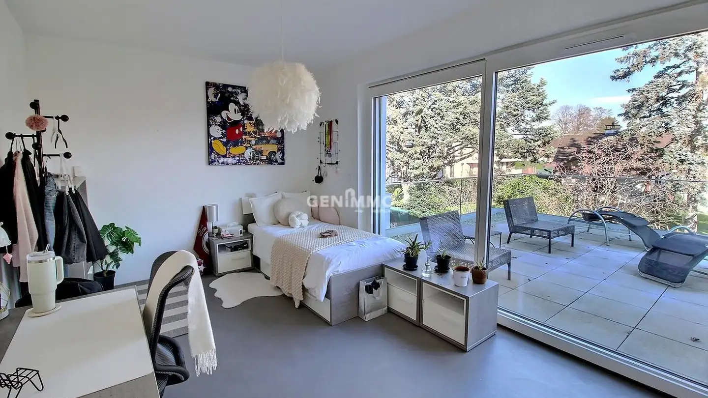 Stepped house for sale - 1256 Troinex - Photo 3