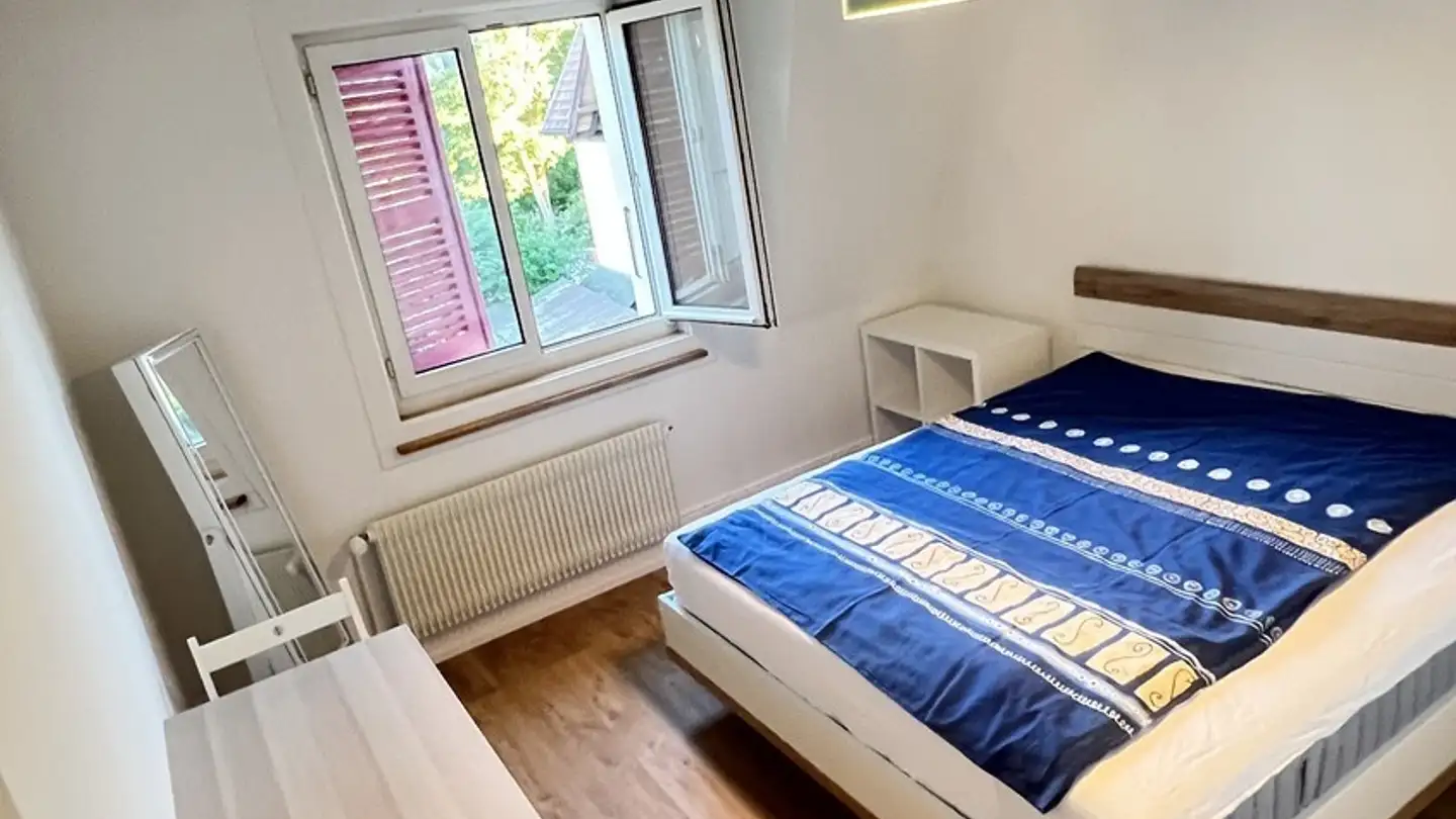 Single room for rent - 3006 Bern