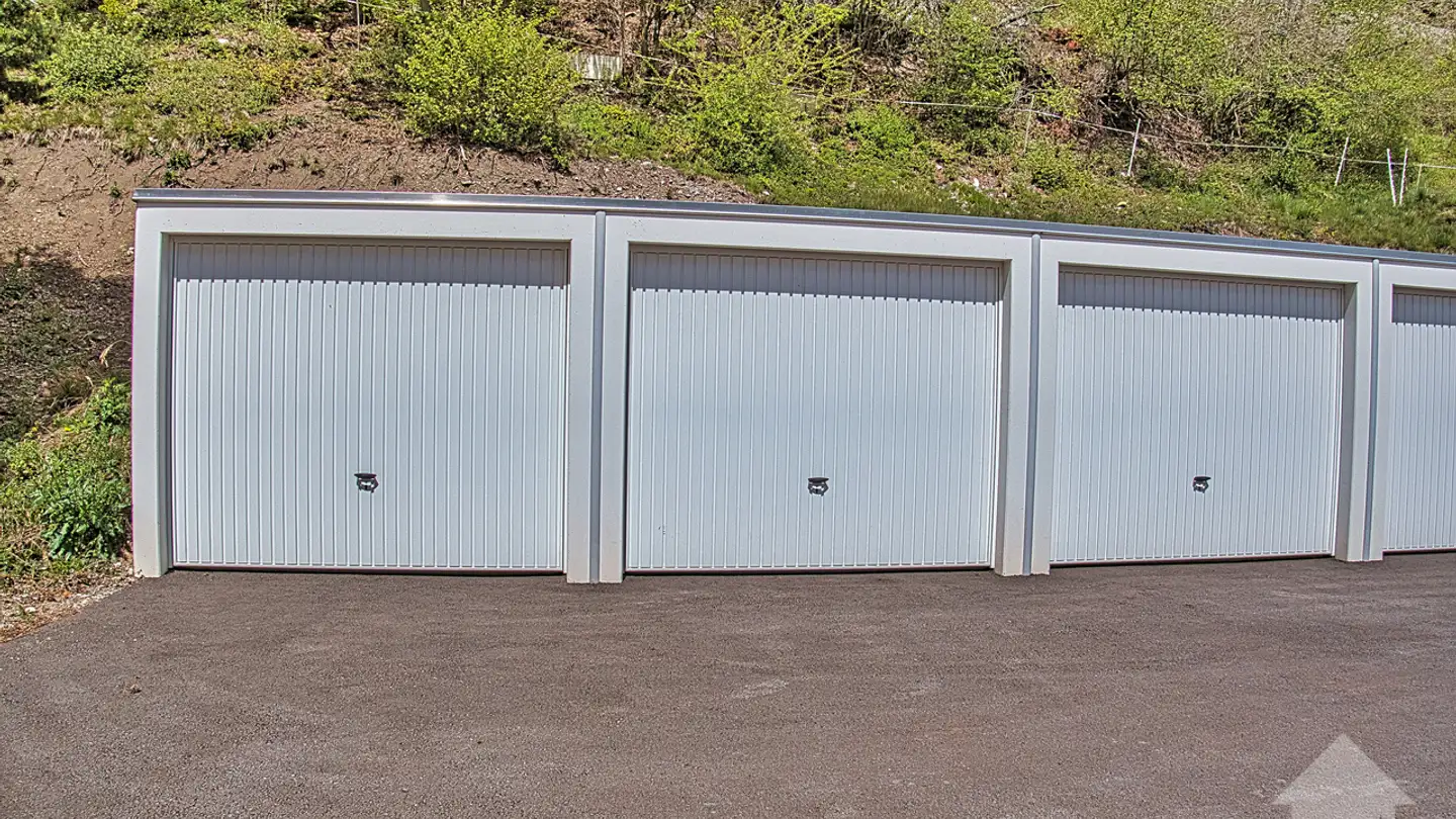 Garage kaufen - Garen, 3953 Leuk Stadt