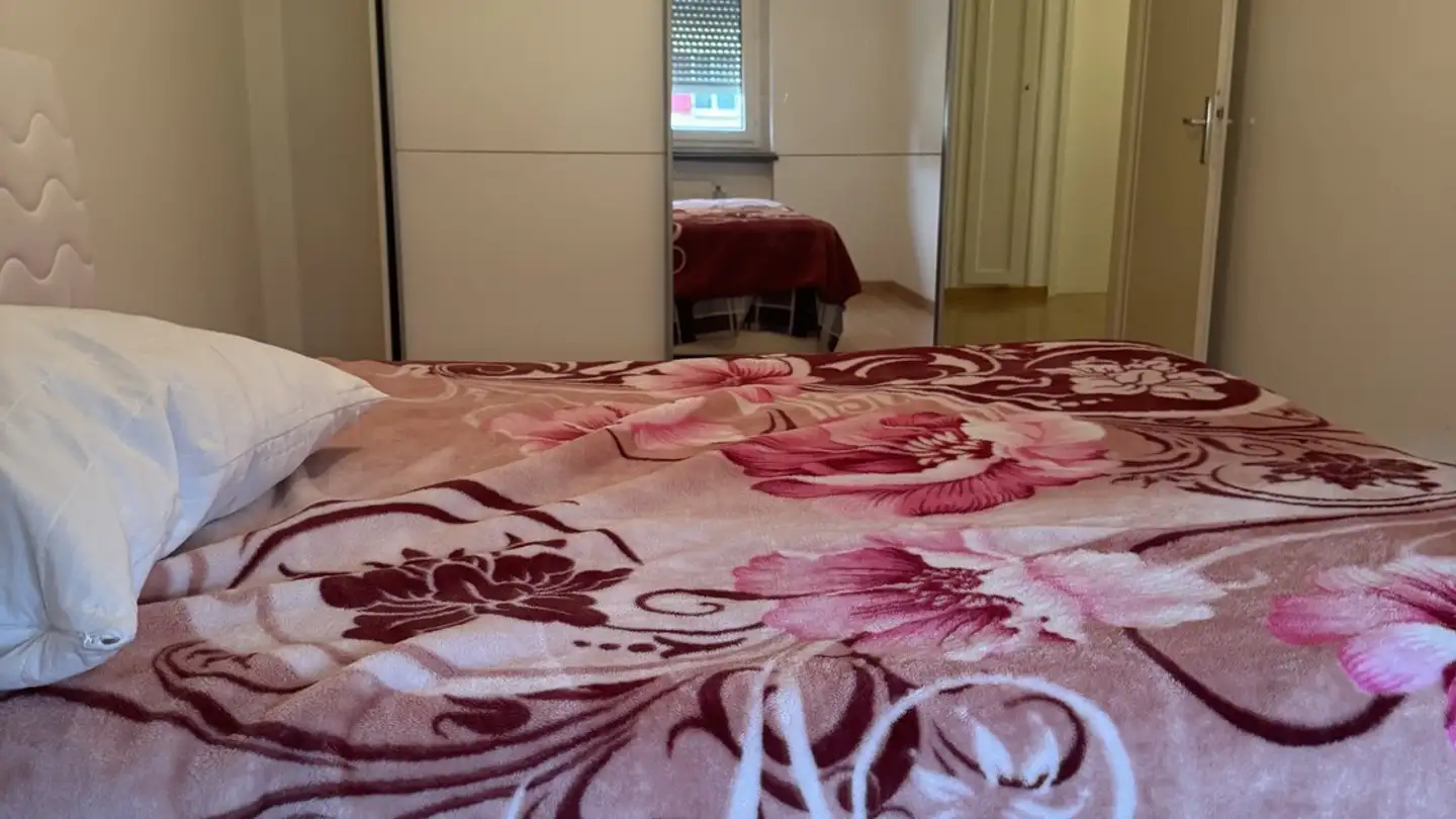 Chambre à louer - 3018 Bern