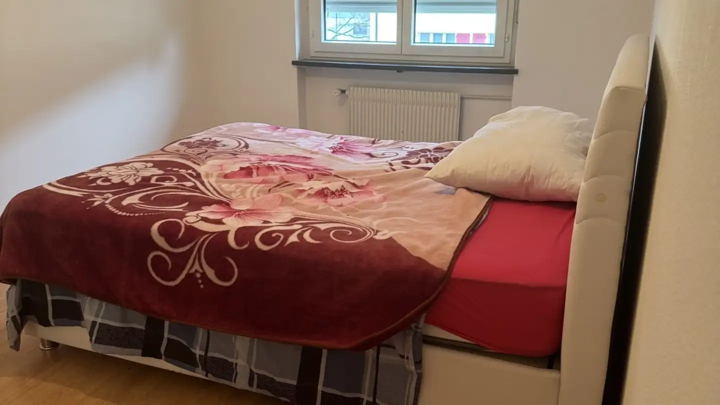 Chambre à louer - 3018 Bern - Photo 2