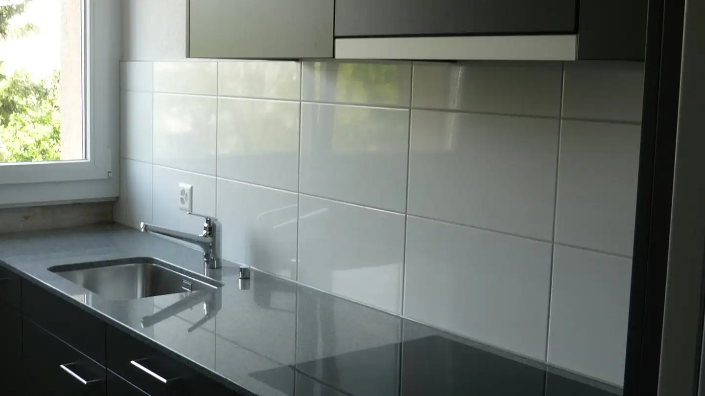 Appartement à louer - Neuhofstrasse 1, 5080 Laufenburg - Photo 2