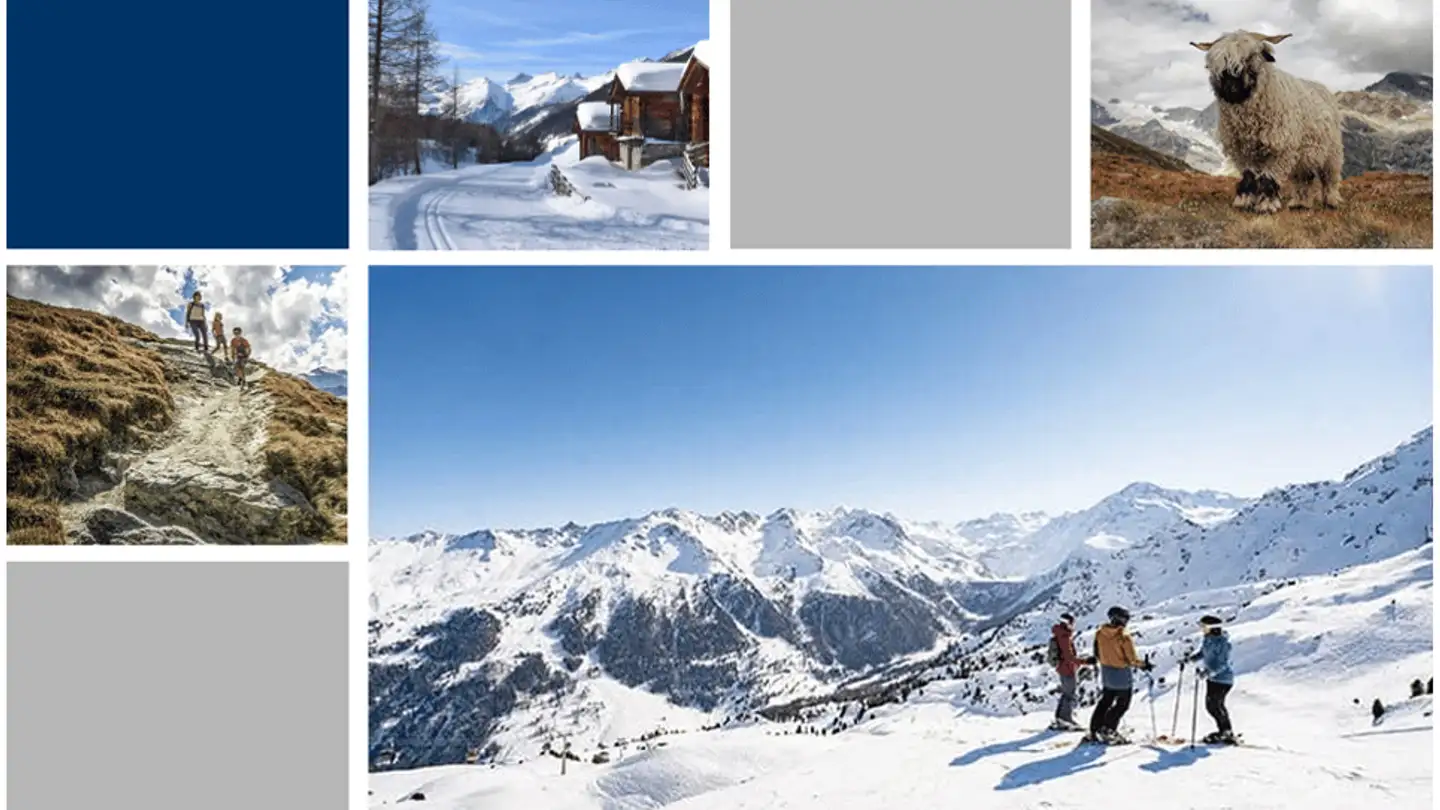 Commerciale in vendita - 3900 Brig