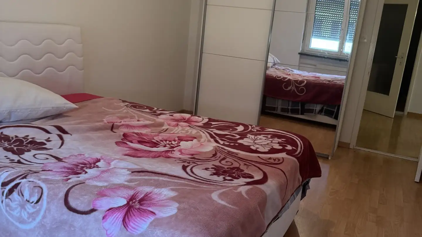 Chambre à louer - 3018 Bern - Photo 3