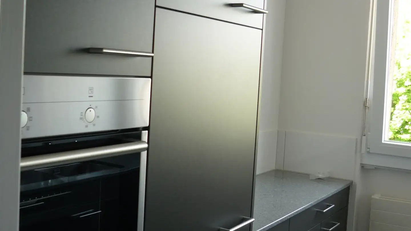 Appartement à louer - Neuhofstrasse 1, 5080 Laufenburg - Photo 3