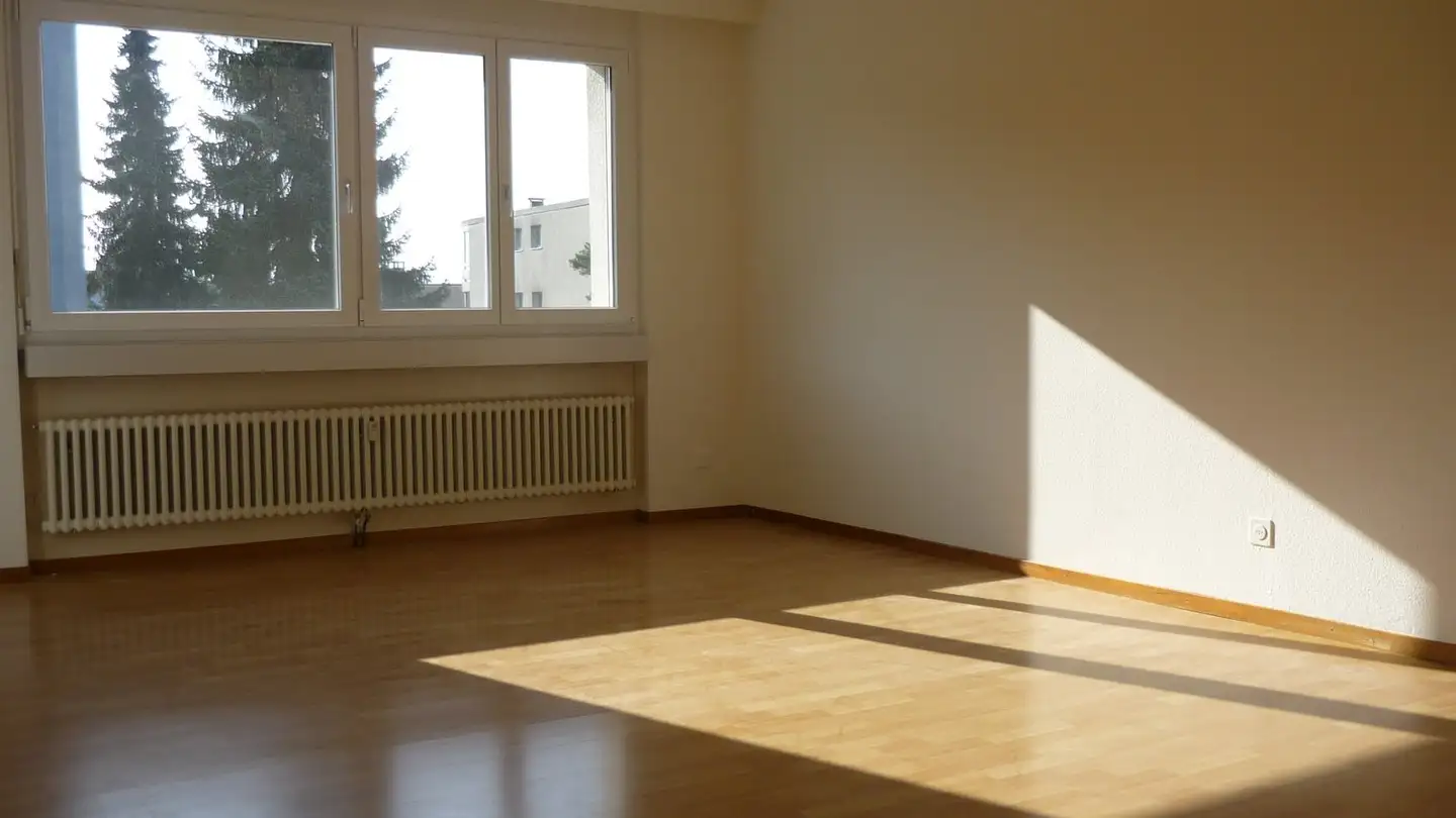 Appartement à louer - Neuhofstrasse 1, 5080 Laufenburg - Photo 4