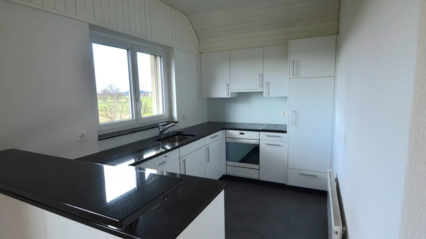 Dachgeschosswohnung mieten - Hofacherweg 4, 3423 Ersigen