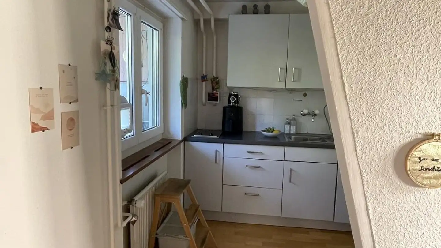 Appartement à louer - Quellenweg, 4102 Binningen - Photo 3
