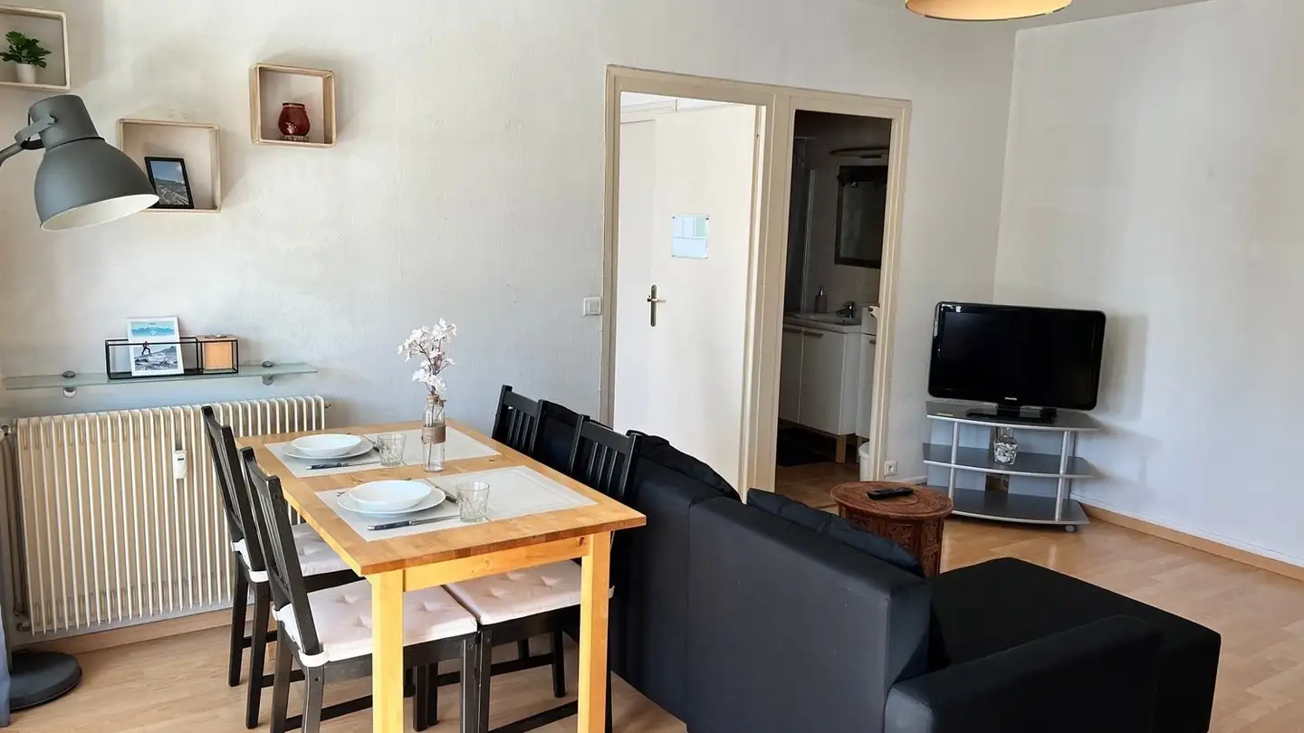 Appartamento in affitto - Rue De Genève 0, 1225 Chêne-Bourg