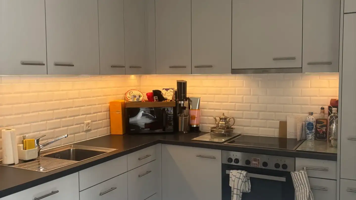 Appartement à louer - Rue Zurlinden, 1207 Genève