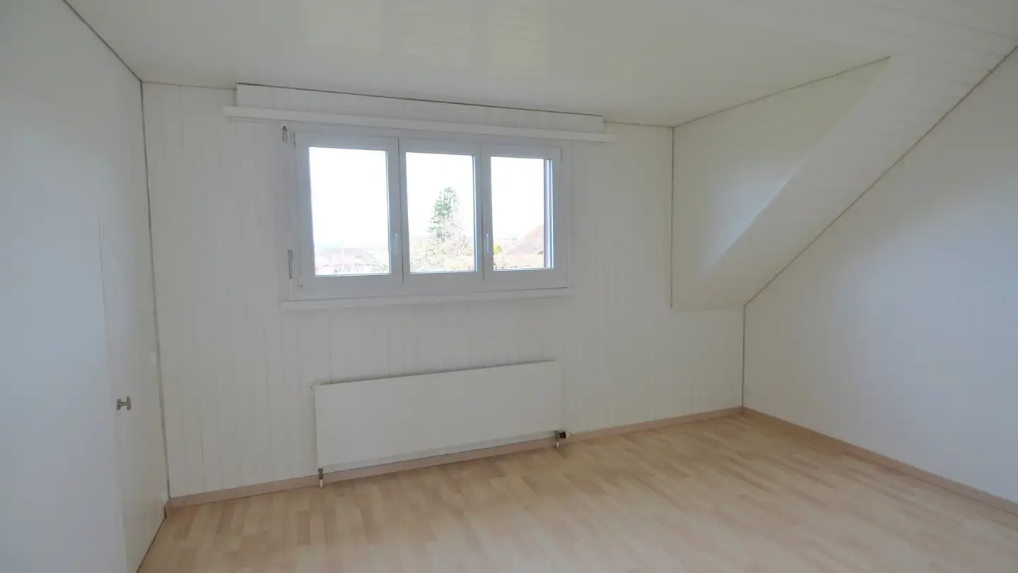 Dachgeschosswohnung mieten - Hofacherweg 4, 3423 Ersigen - Foto 2