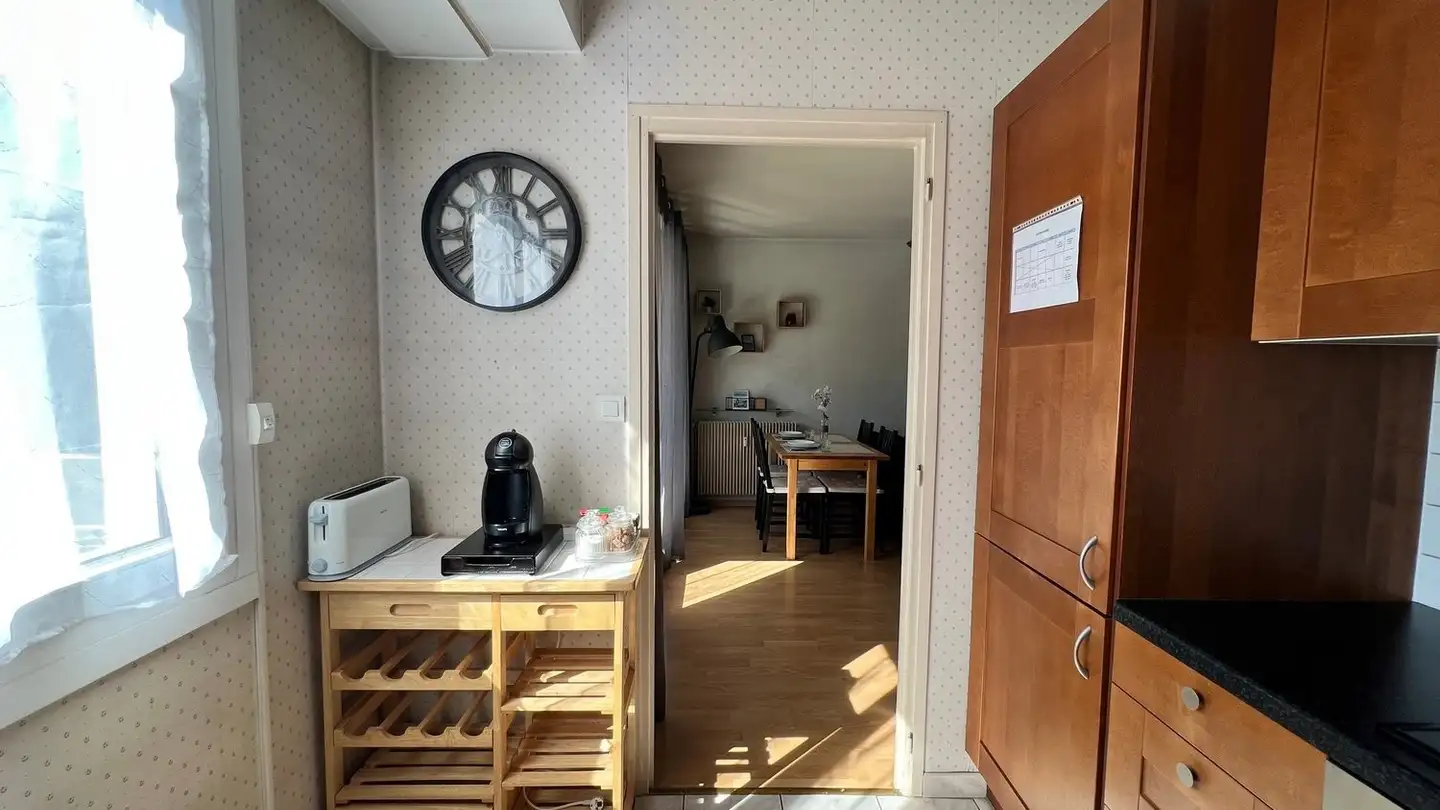 Appartamento in affitto - Rue de Genève 0, 1225 Chêne-Bourg - Photo 3