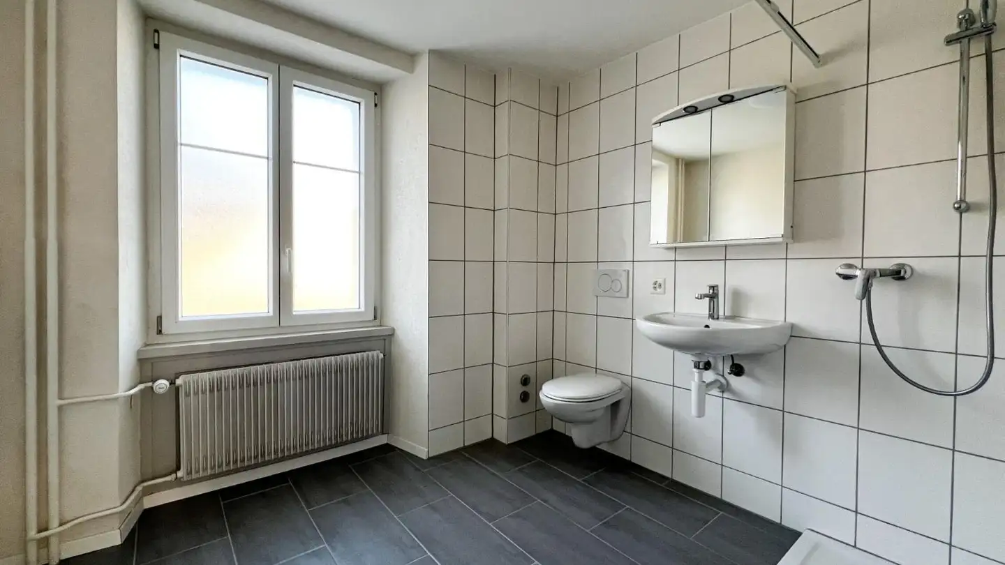 Apartment for rent - Rue de l'Industrie 7, 2400 Le Locle - Photo 4