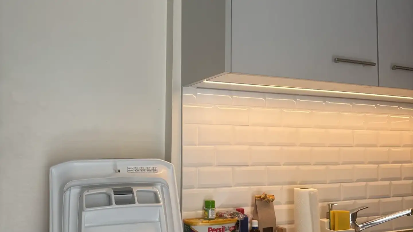 Appartement à louer - Rue Zurlinden, 1207 Genève - Photo 3