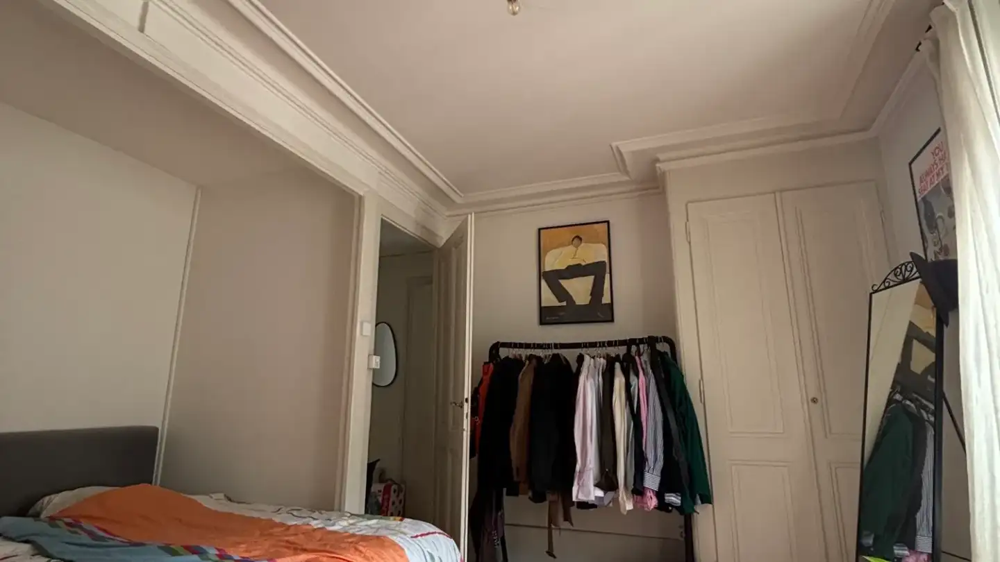 Appartement à louer - Rue Zurlinden, 1207 Genève - Photo 4