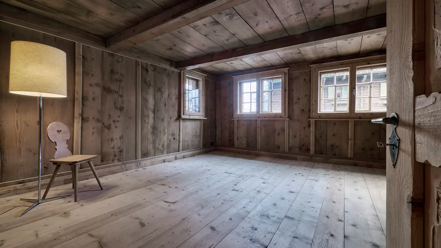 Chalet in vendita - Landstrasse, 7250 Klosters - Photo 4