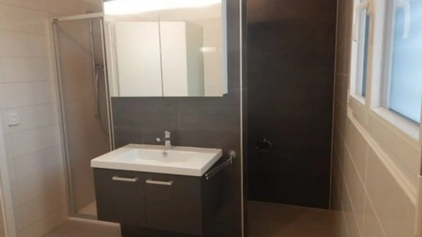 Apartment for rent - Chemin De La Cabuche 12, 1773 Léchelles