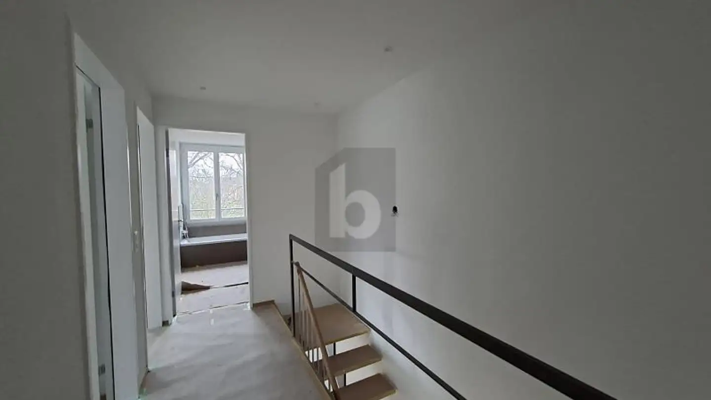 Maisonette mieten - 8933 Maschwanden - Foto 3