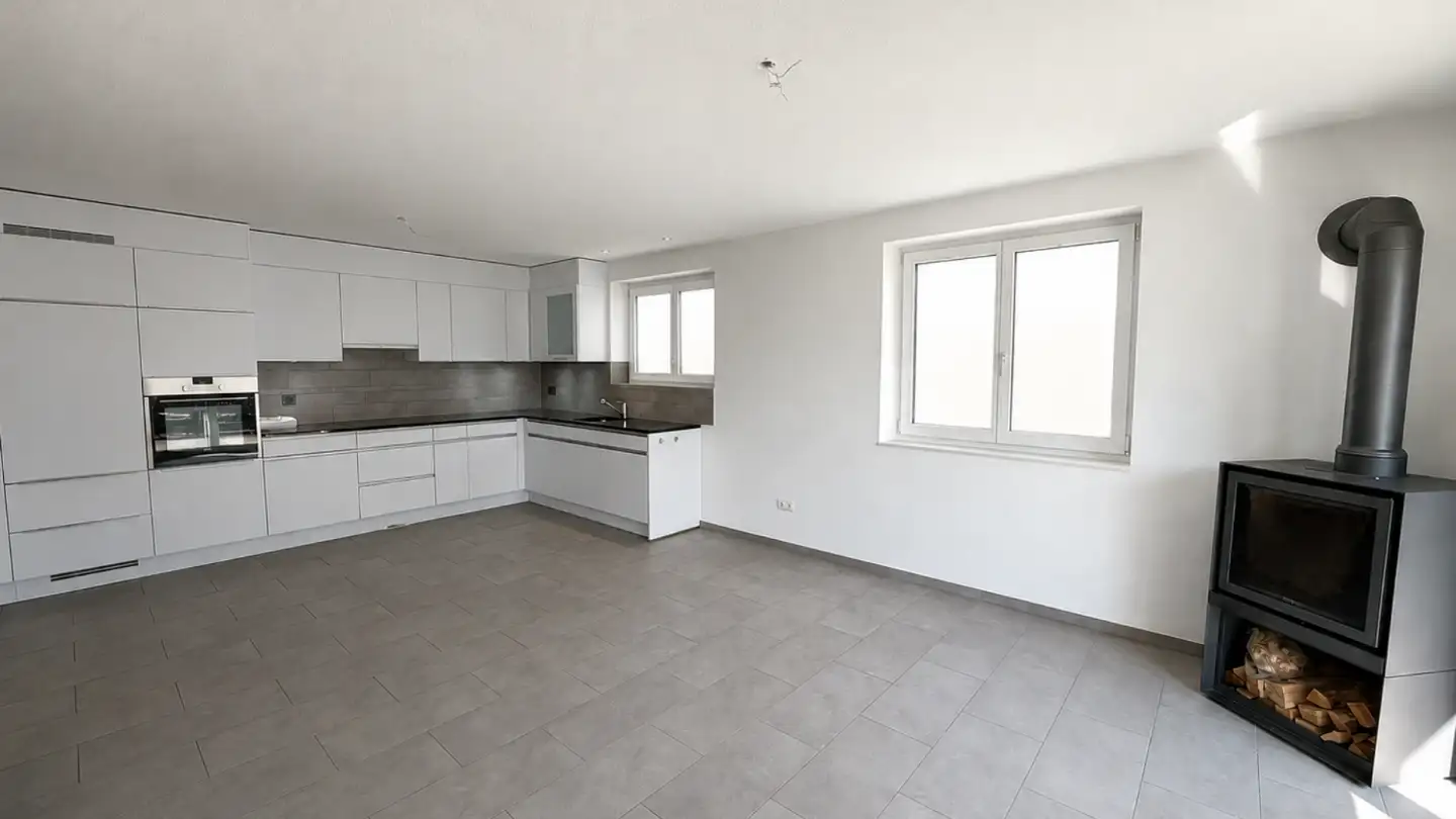 Appartement à louer - Rue Du Chalet 8, 2710 Tavannes
