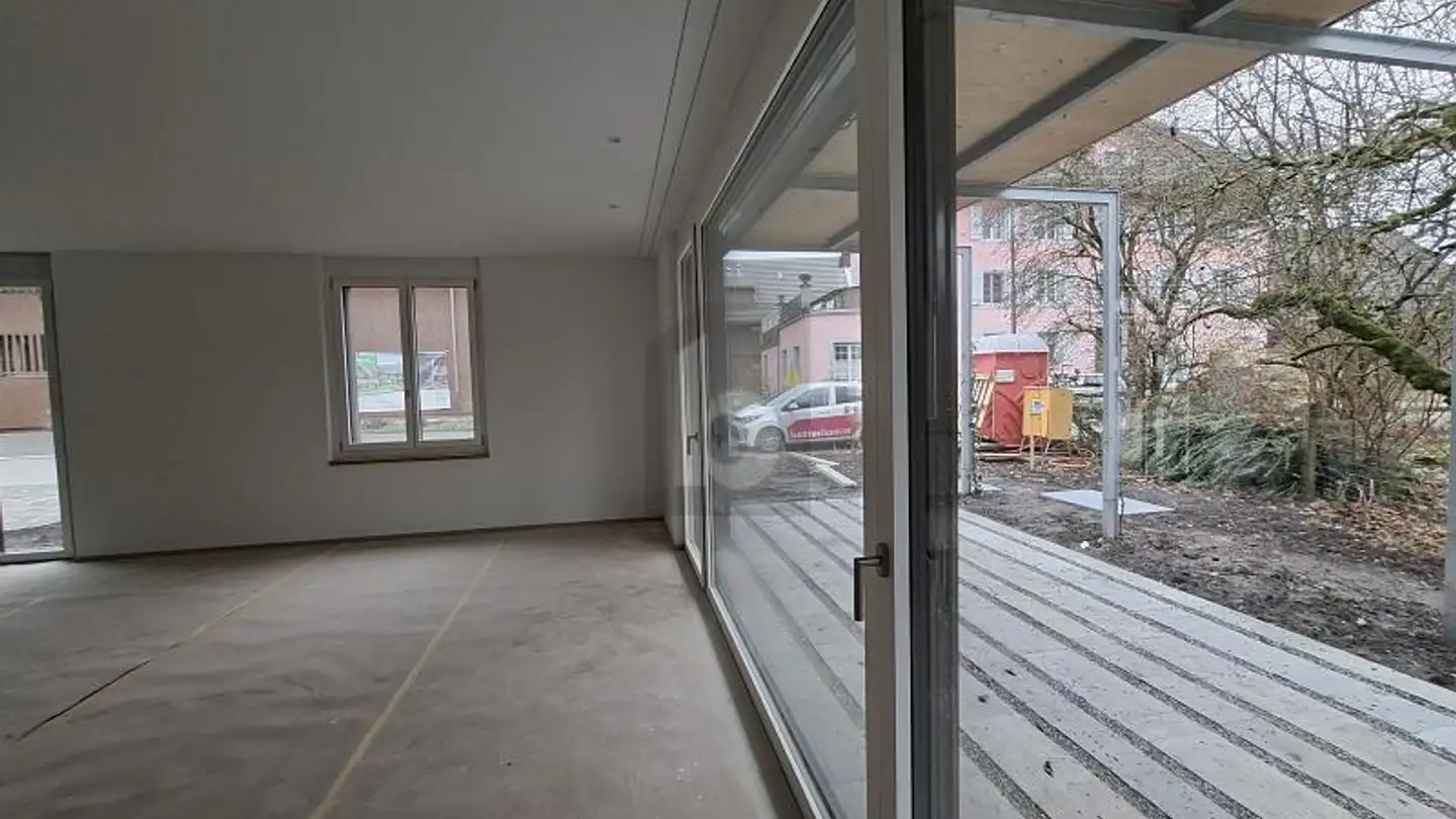 Maisonette mieten - 8933 Maschwanden