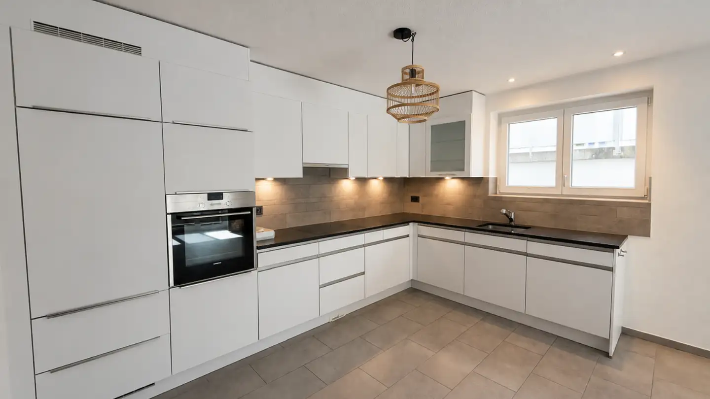 Appartement à louer - Rue Du Chalet 8, 2710 Tavannes - Photo 2
