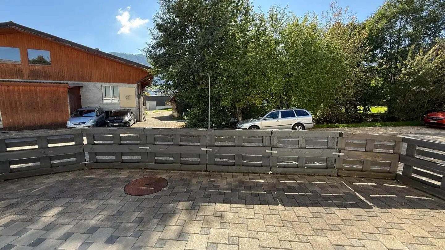 Appartement à louer - Rue Du Chalet 8, 2710 Tavannes - Photo 3