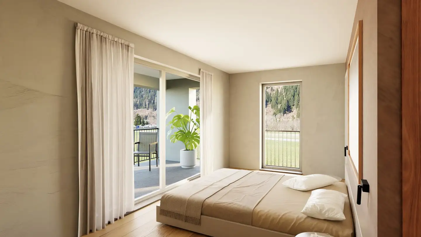 Constructible plot for sale - 6984 Pura - Photo 4