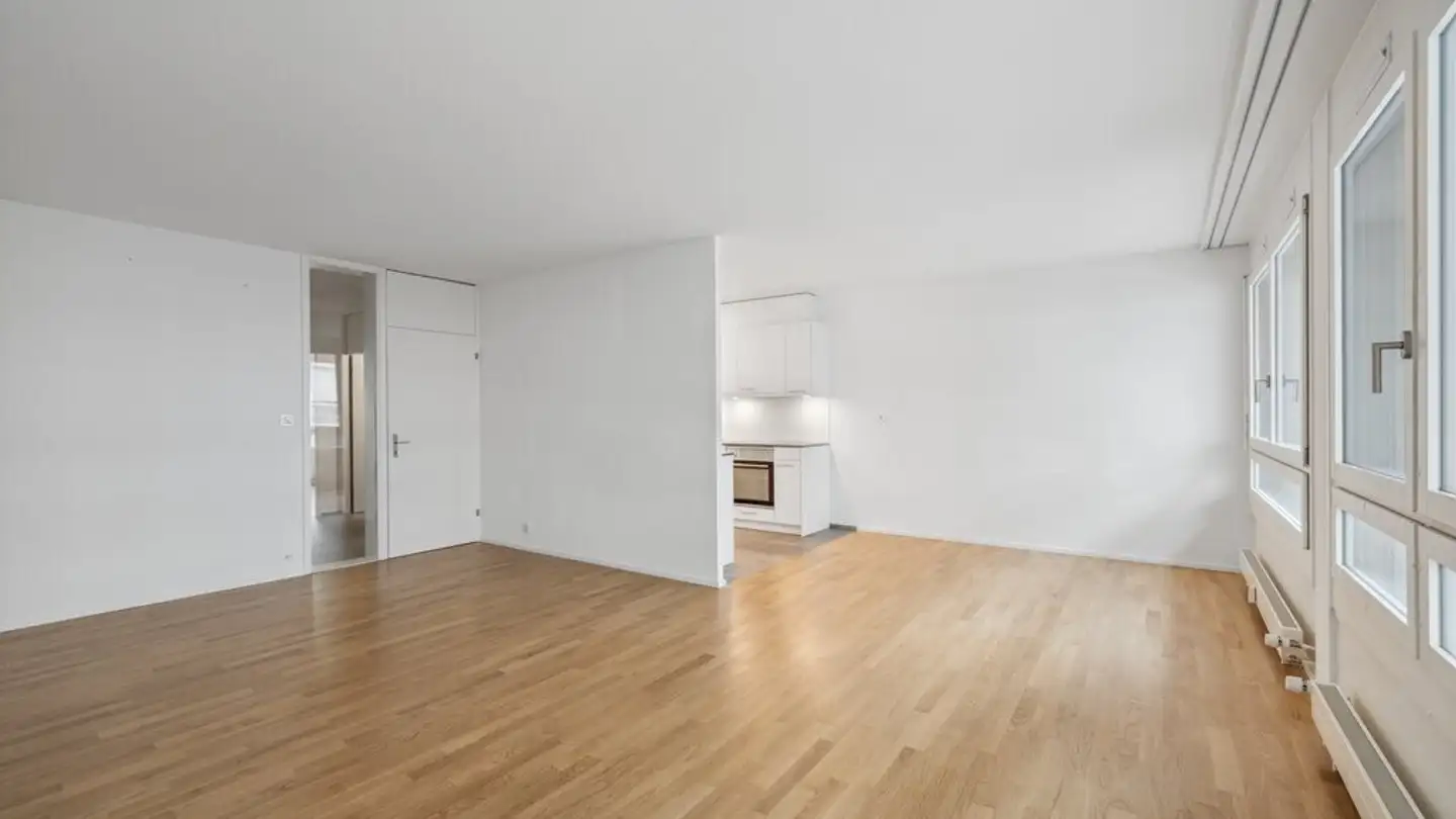 Apartment for rent - Laufenstrasse 41, 4053 Basel - Photo 2