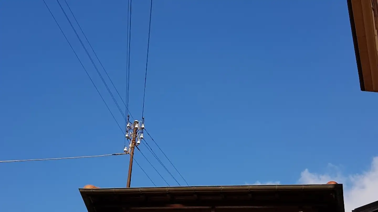 Appartement à vendre - 6838 Cabbio