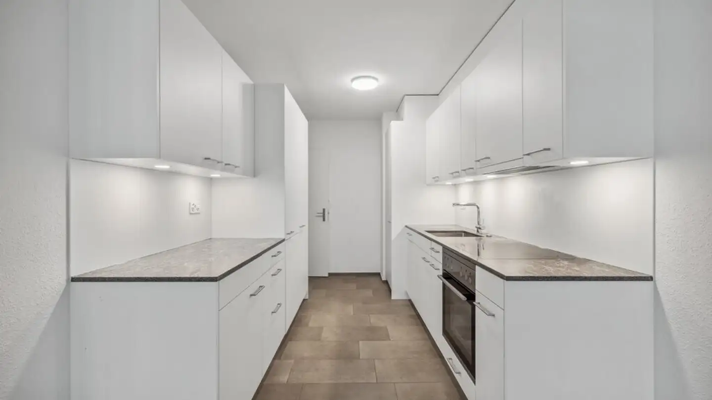 Apartment for rent - Laufenstrasse 41, 4053 Basel - Photo 3