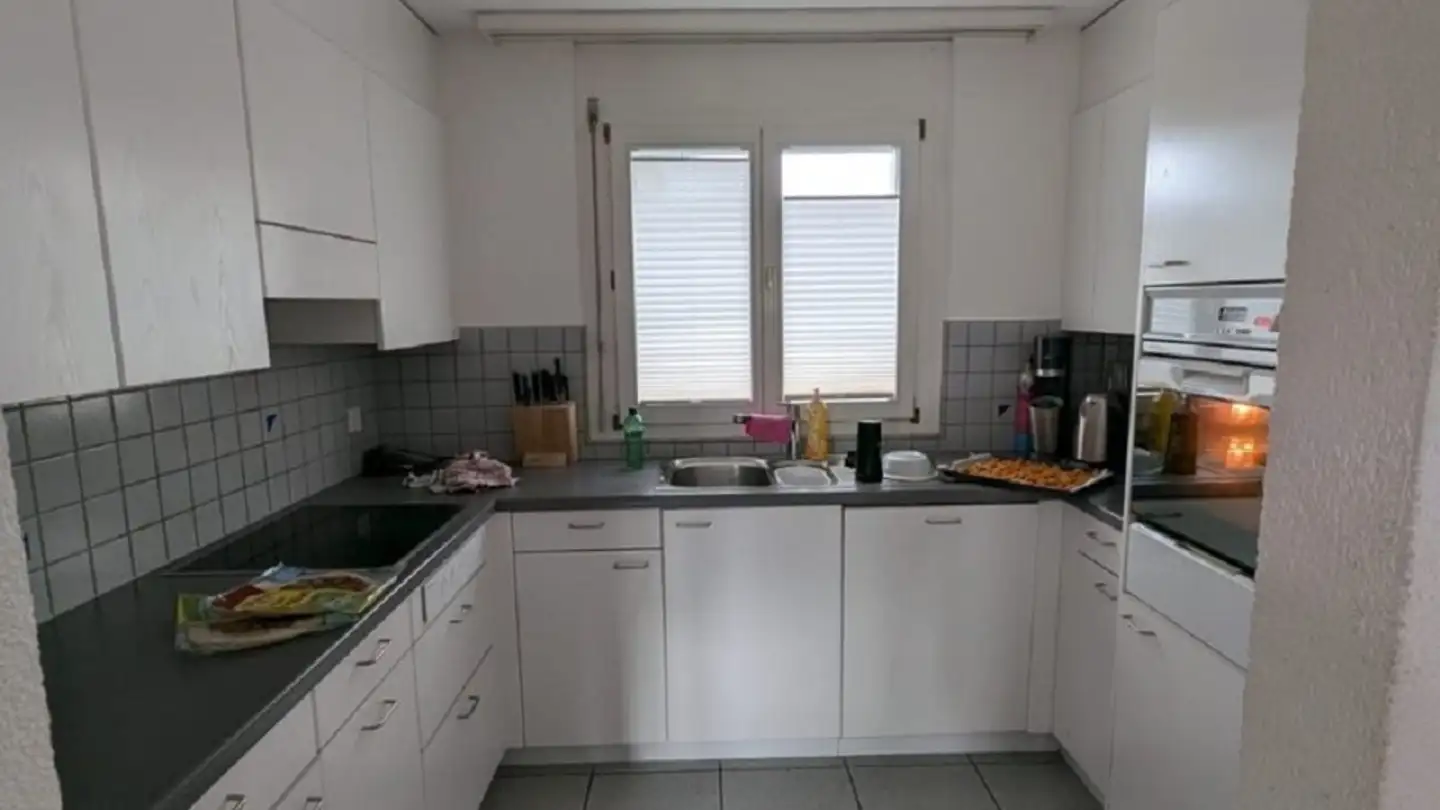 Wohnung mieten - Steinäckerstrasse 5e, 5442 Fislisbach - Foto 3