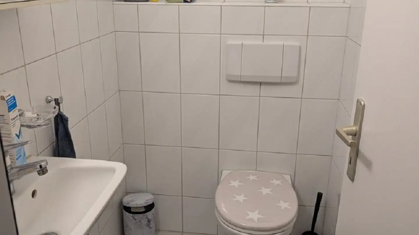 Wohnung mieten - Steinäckerstrasse 5e, 5442 Fislisbach - Foto 4